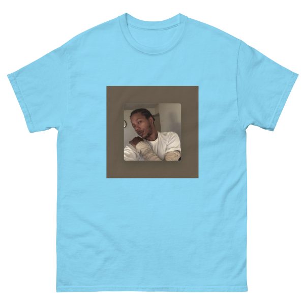 Unisex classic tee - Image 7
